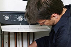 boiler repair Alves