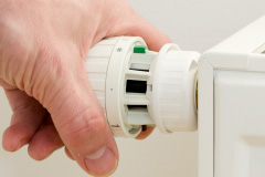 Alves central heating repair costs