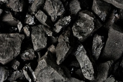 Alves coal boiler costs